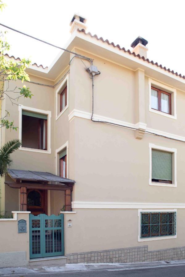 도르갈리 Casa Pilighitta 아파트 외부 사진