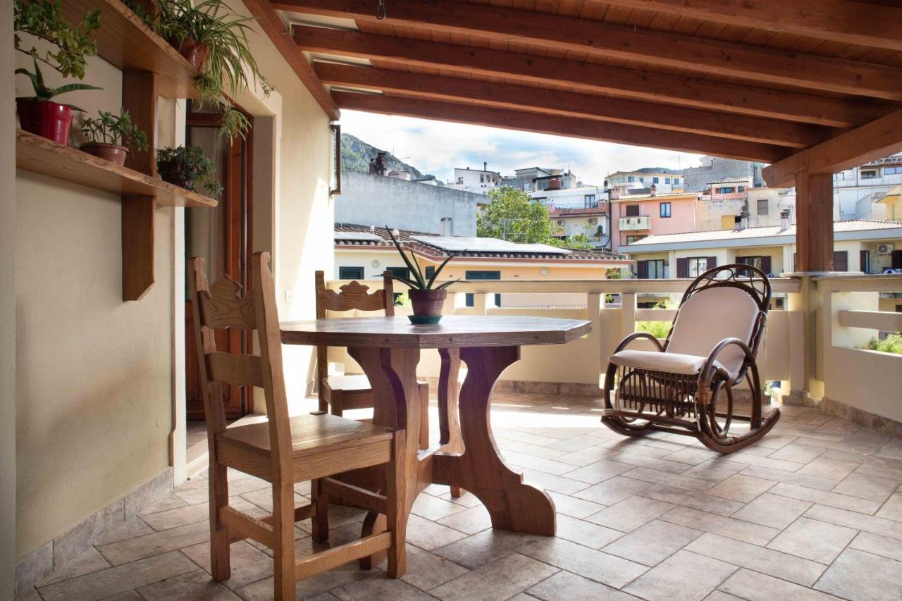 도르갈리 Casa Pilighitta 아파트 외부 사진